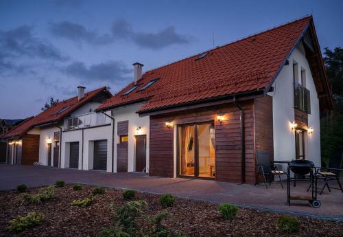 Apartamenty Bez Barier