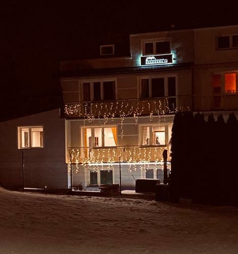 Apartamenty Ogrodowa14