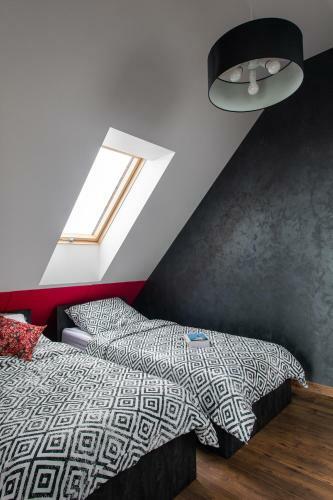 Villa Domek Na Wzg�rzu