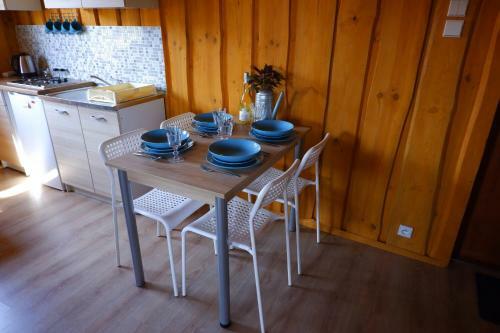 Lodge Domki Przy Akacjowej
