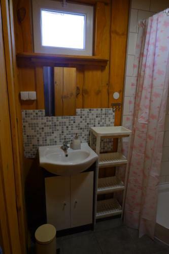 Lodge Domki Przy Akacjowej