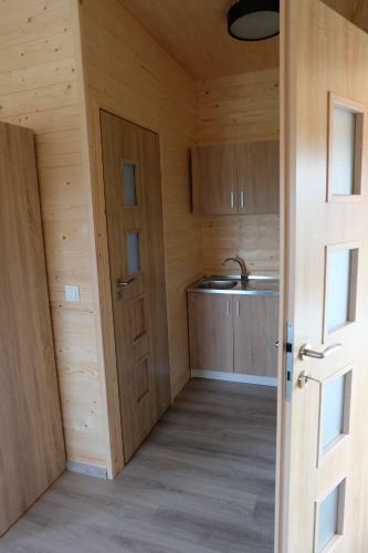 Lodge Domki Przy Akacjowej