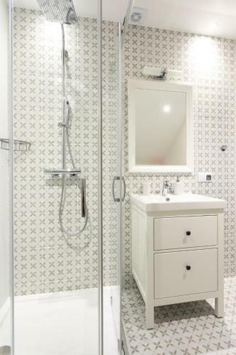 Agroturismo Apartamenty Defala