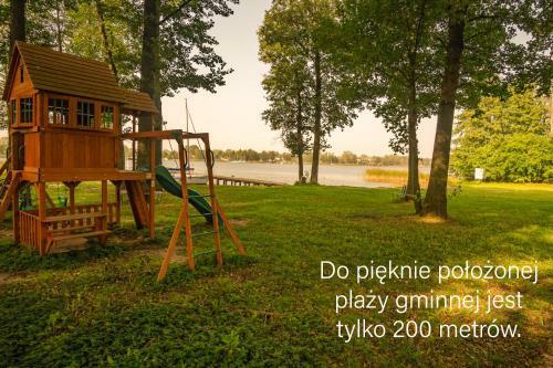 Le?ne Zacisze