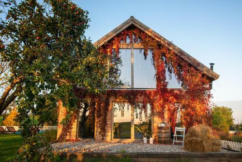 Villa Pastwisko Mazury