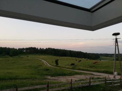 Agroturismo Zacisze Przy Lesie