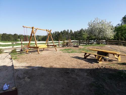 Agroturismo Zacisze Przy Lesie