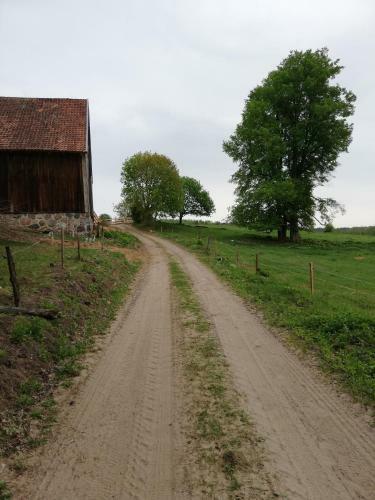 Agroturismo Zacisze Przy Lesie