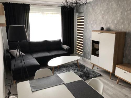Apartament W Dolinie Os?awy