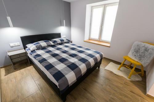 Apartament Pola