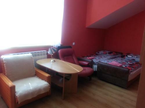 Agroturismo Rzepedka