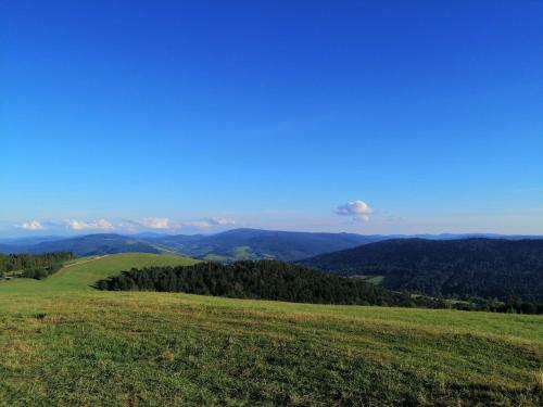 Agroturismo Rzepedka