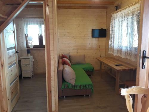 Lodge Pod Soko?em