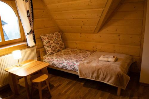 Lodge Domki Pod Tatrami