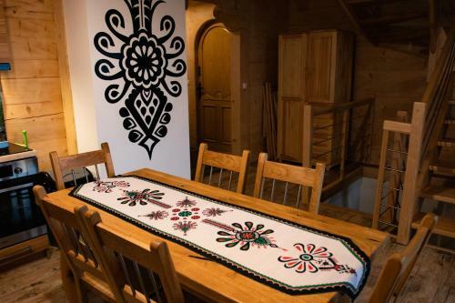 Lodge Domki Pod Tatrami
