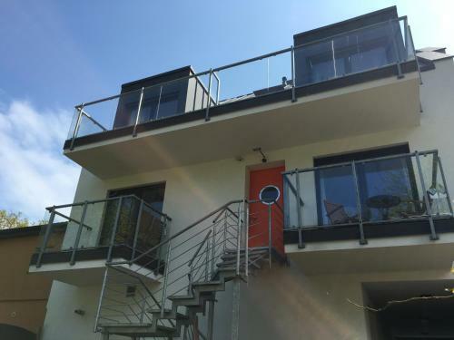 Apartamenty Przy Pla?y