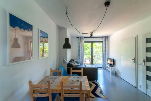 Apartamenty Przy Pla?y