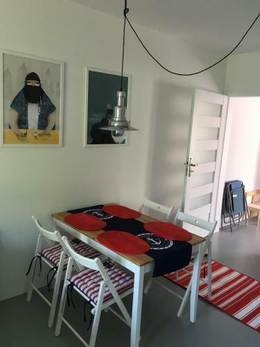Apartamenty Przy Pla?y
