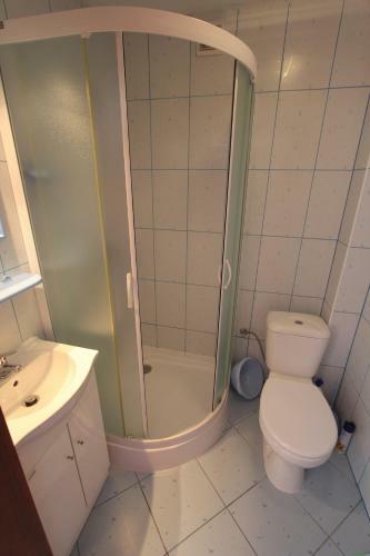 Bed & Breakfast Akwen