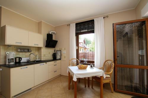 Apartment 1