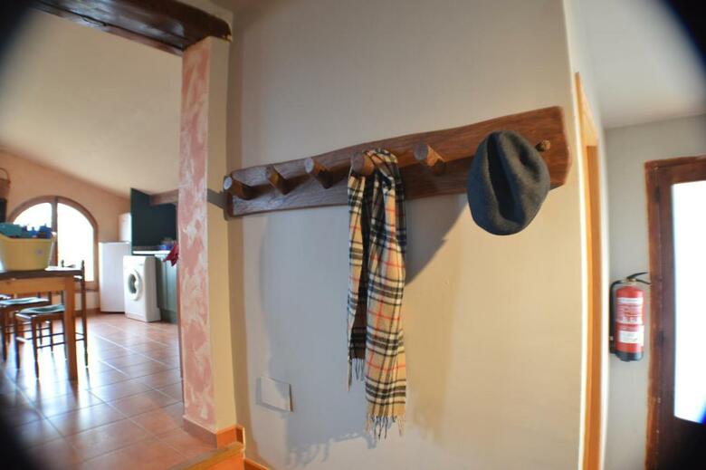 Agroturismo La Casa de L'avi