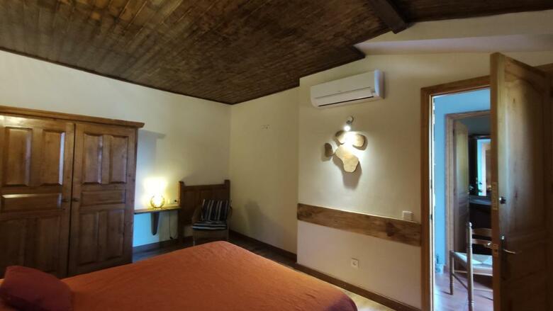 Agroturismo La Casa de L'avi