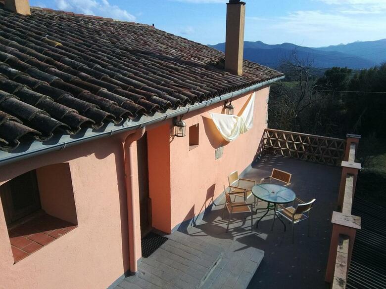 Agroturismo La Casa de L'avi