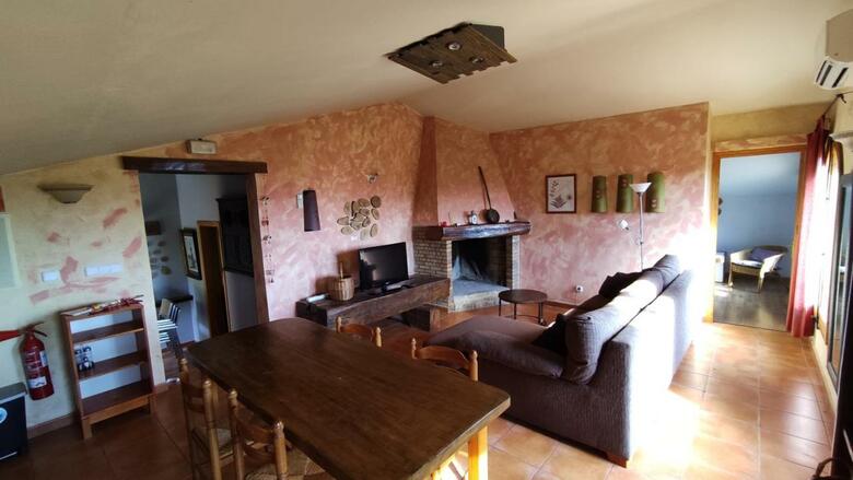 Agroturismo La Casa de L'avi
