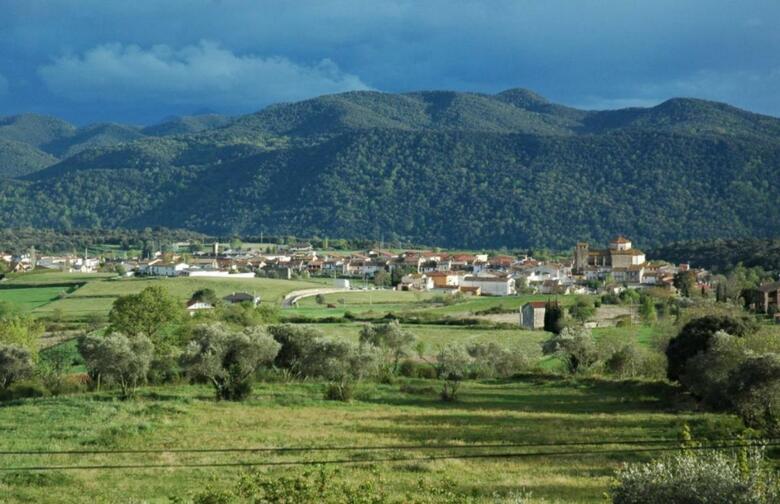 Agroturismo La Casa de L'avi