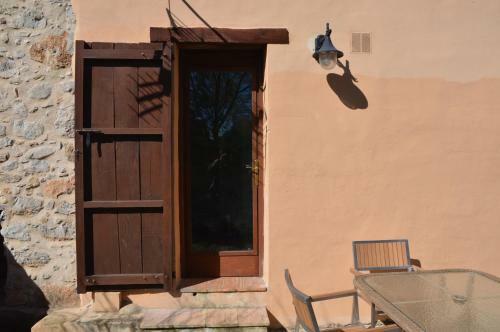 Agroturismo Mas Ca La Coixa