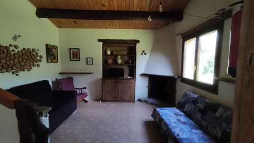Agroturismo Mas Ca La Coixa