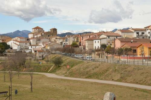 Agroturismo Mas Ca La Coixa