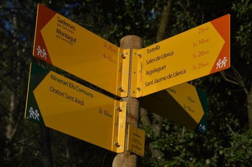 Agroturismo Mas Ca La Coixa