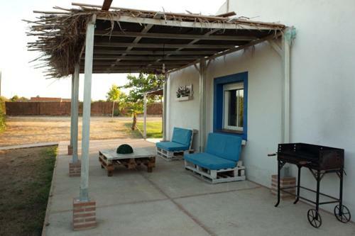 El Patio Del Maestro