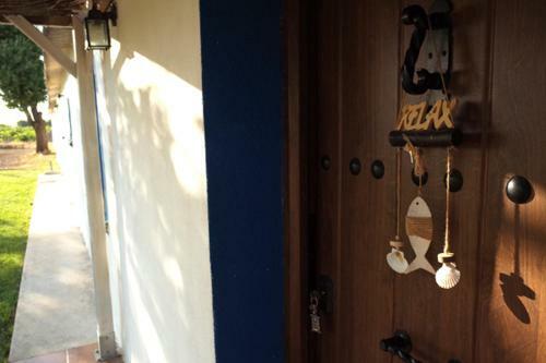 El Patio Del Maestro