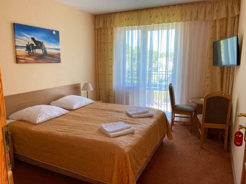 Hostal Bumerang