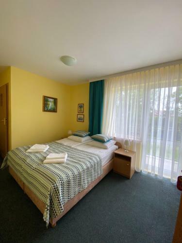 Hostal Bumerang