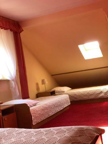 Hostal Bumerang