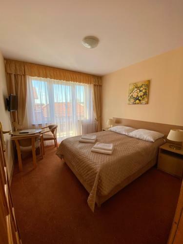 Hostal Bumerang