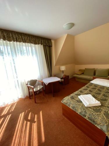 Hostal Bumerang