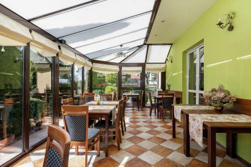 Hostal Bumerang