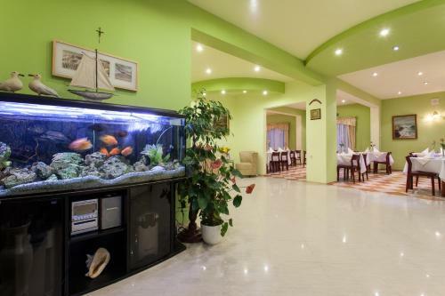 Hostal Bumerang