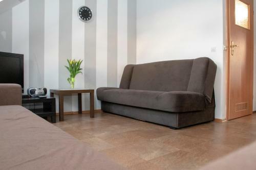Apartament Rewal Z Parkingiem