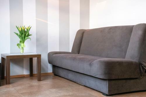 Apartament Rewal Z Parkingiem