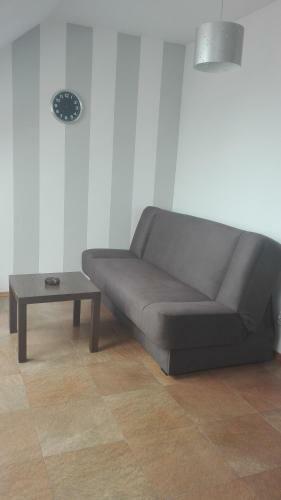 Apartament Rewal Z Parkingiem