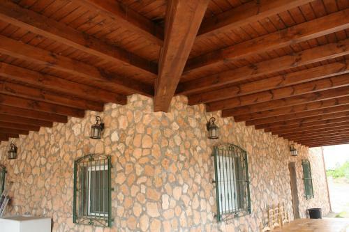 Casa De Los Molejones