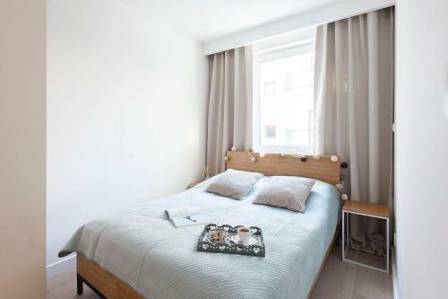 Raval Apartments - Fresh Turquoise