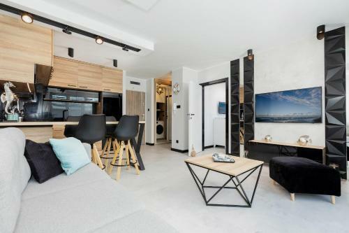 Premium Apartamenty Klifowa