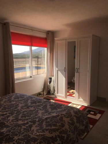 Apartamento Espuna Walks Casa Los Arcos