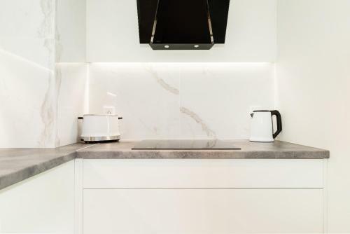 Apartament Klifowa Rewal